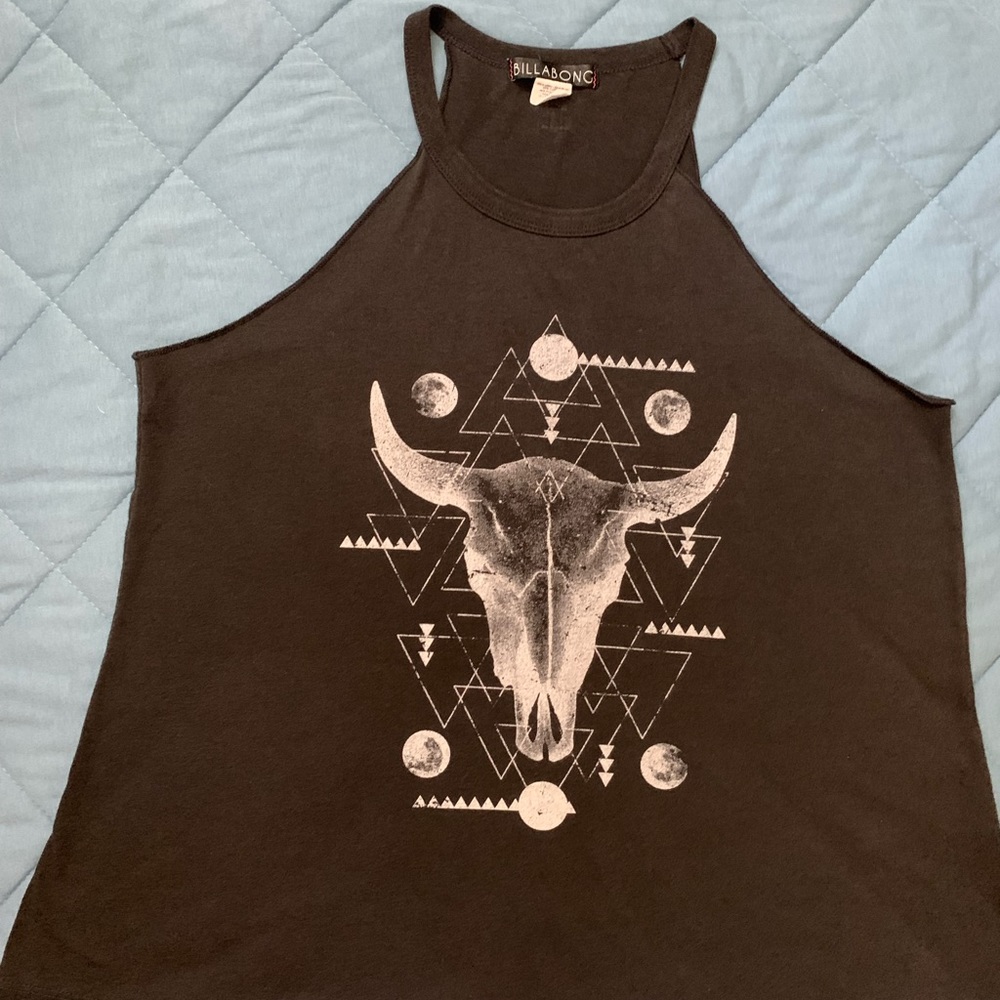 Billabong Tank